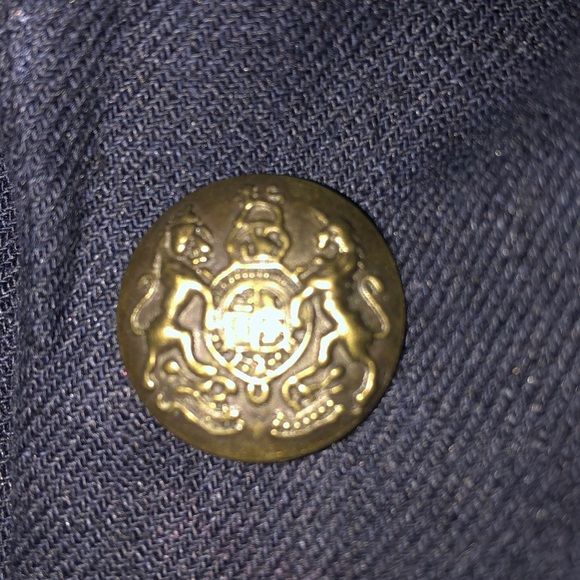 SOLD- Stunning blazer - Picture 3 of 9